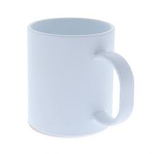 11 oz sublimation coffee mug